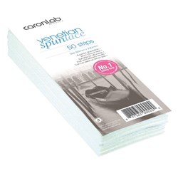 Venetian Spun Lace - 50 Pre Cut Strips